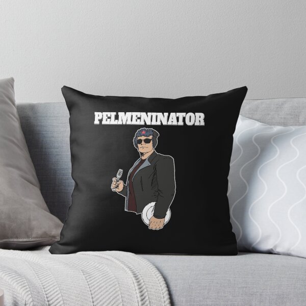 Item preview, Russia Pelmeni Russians russich Pelmeninator comic designed and sold by waldemarriefert.