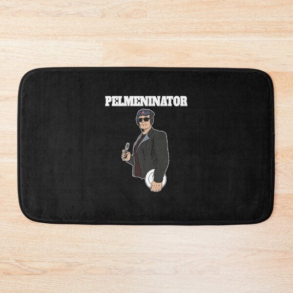 Item preview, Russia Pelmeni Russians russich Pelmeninator comic designed and sold by waldemarriefert.