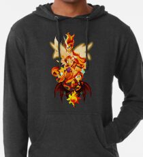 Sunset Shimmer Lightweight Hoodie