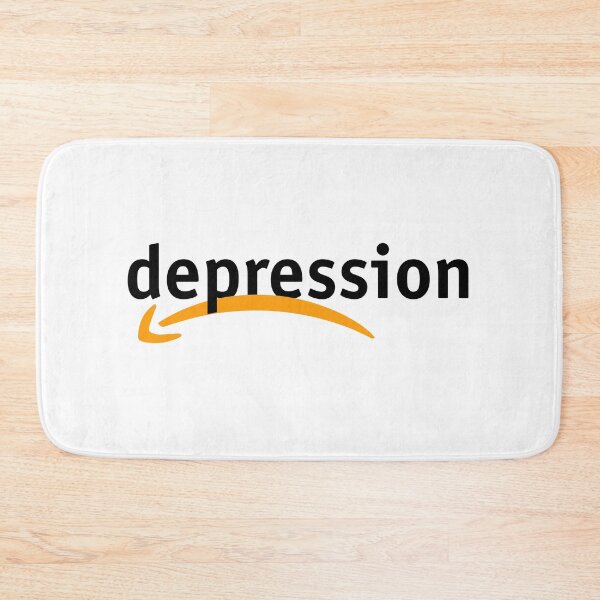 Item preview, Depression Meme designed and sold by RVDE.