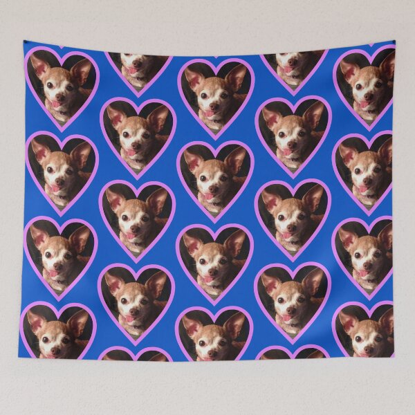 Item preview, Chihuahua Love designed and sold by PrissyMarie.