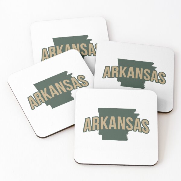 Item preview, Arkansas State designed and sold by Novel Gifts.