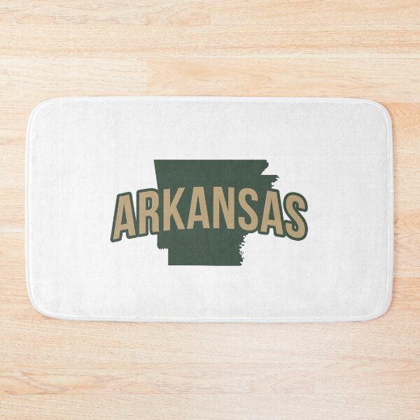 Item preview, Arkansas State designed and sold by Novel Gifts.