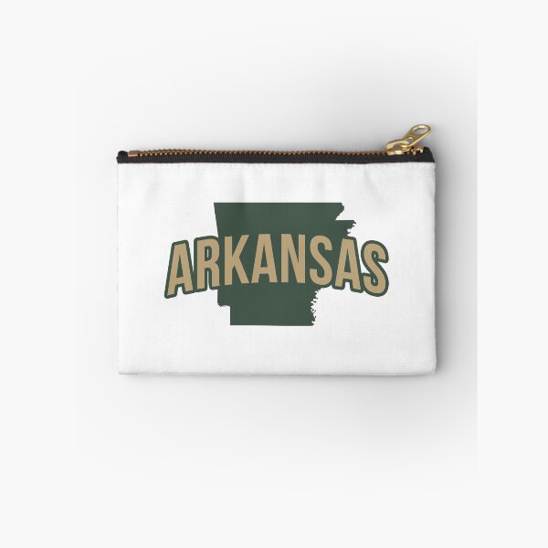 Item preview, Arkansas State designed and sold by Novel Gifts.