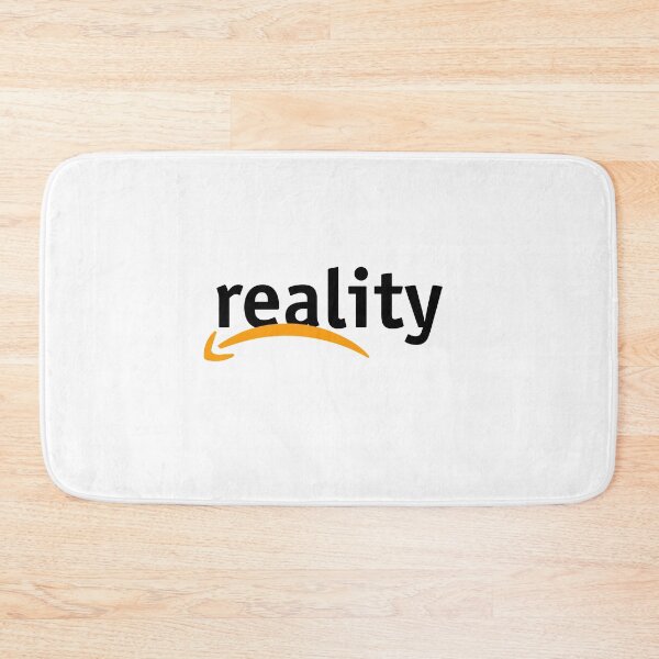 Item preview, Reality Meme designed and sold by RVDE.