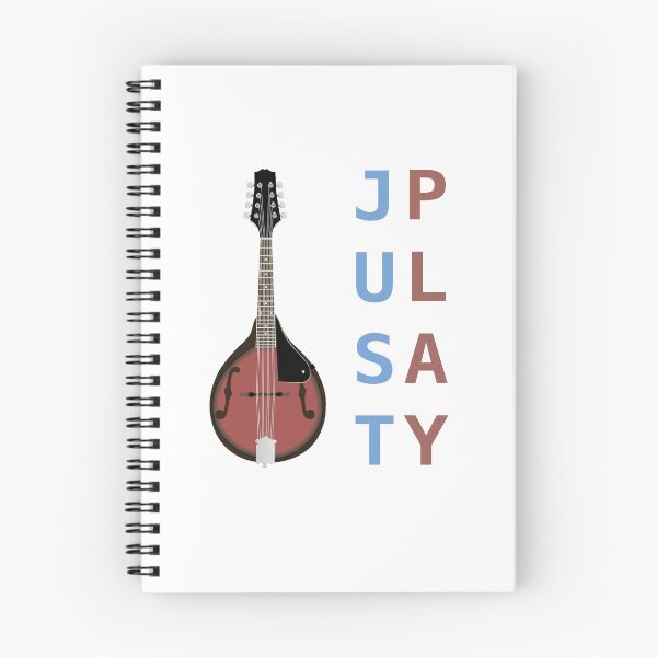 Item preview, Just Play the Mandolin designed and sold by NorseTech.