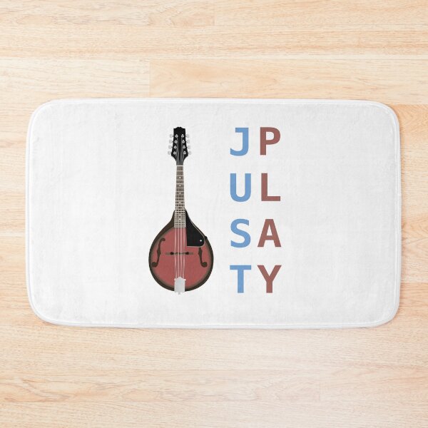 Item preview, Just Play the Mandolin designed and sold by NorseTech.