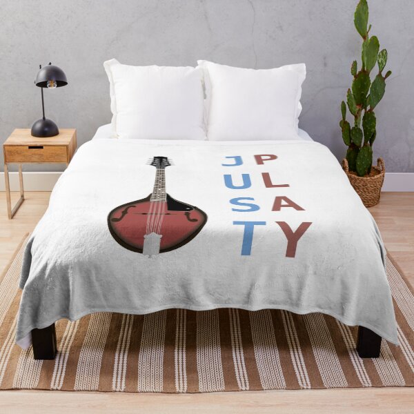 Item preview, Just Play the Mandolin designed and sold by NorseTech.