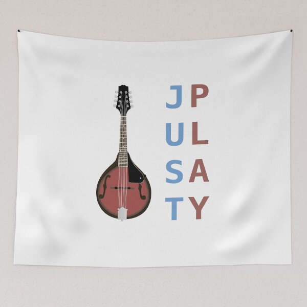 Item preview, Just Play the Mandolin designed and sold by NorseTech.