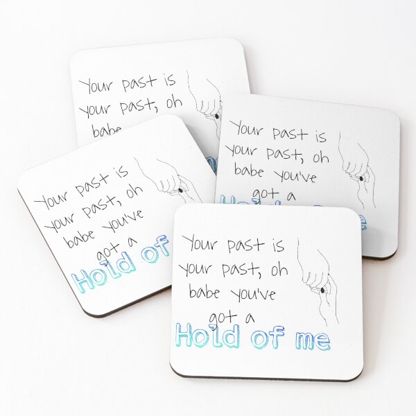 Item preview, Hold Of Me - Dean Lewis designed and sold by fabienneohc.