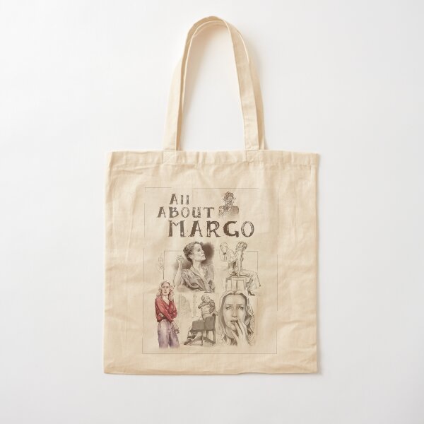 All about Margo Tote bag classique