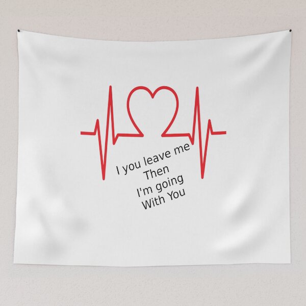 Item preview, With you designed and sold by titlis.