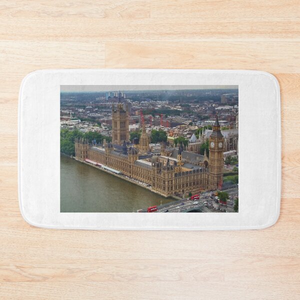 Item preview, Parliament : Taken from the London Eye designed and sold by AnnDixon.