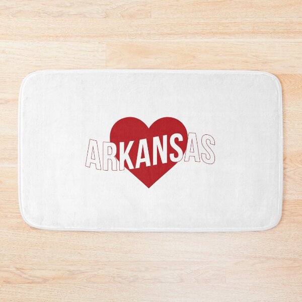 Item preview, Arkansas Love designed and sold by Novel Gifts.