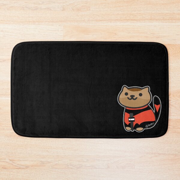 Item preview, Host Cat designed and sold by djchikart.
