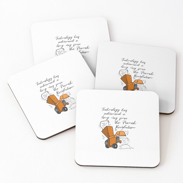 Item preview, French Revolution designed and sold by EmthelRackem.