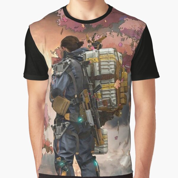 Death Game Gifts Merchandise Redbubble - impact green shirt stab vest roblox