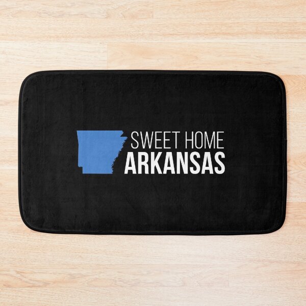 Item preview, Arkansas Sweet Home designed and sold by Novel Gifts.