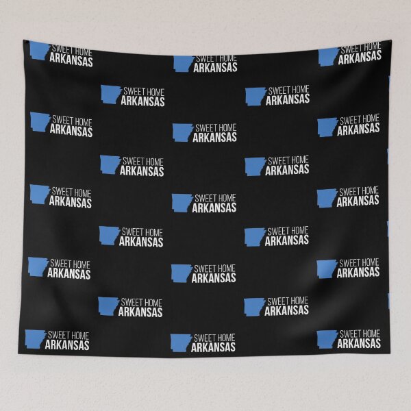 Item preview, Arkansas Sweet Home designed and sold by Novel Gifts.