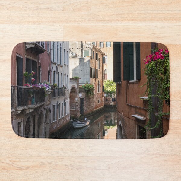 Item preview, Classic Venetian - Rio de la Torre and Rio de la Madoneta in Sestiere San Polo designed and sold by Georgia Mizuleva.