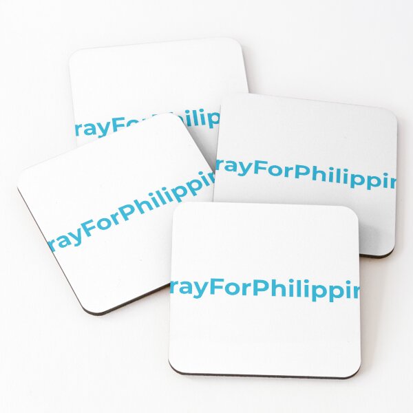Item preview, #PrayForPhilippines #PrayForTheWorld designed and sold by tplinkstudio.