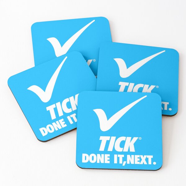 Item preview, Tick, done it, next. Motivation Text. designed and sold by AMGraphicStudio.