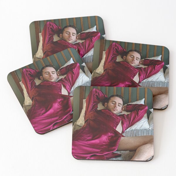 Item preview, Bedtime Story designed and sold by handsomenudes.