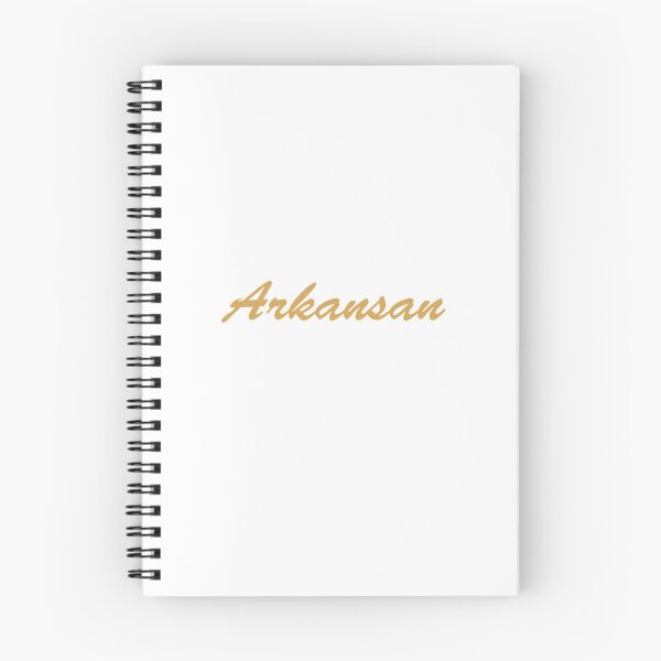 Item preview, Arkansan - Arkansas Native designed and sold by Novel Gifts.