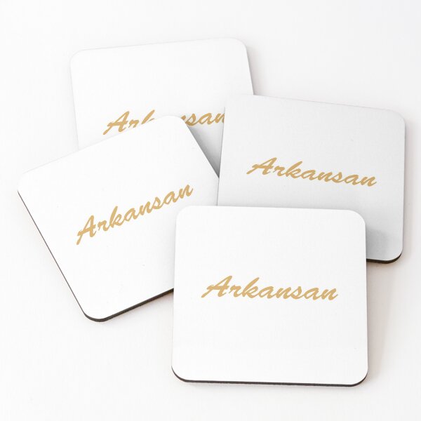 Item preview, Arkansan - Arkansas Native designed and sold by Novel Gifts.