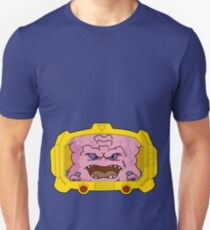 Krang! Unisex T-Shirt