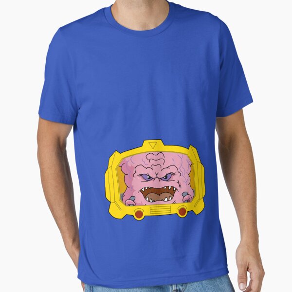 Item preview, Krang! designed and sold by Kevin Scauri.