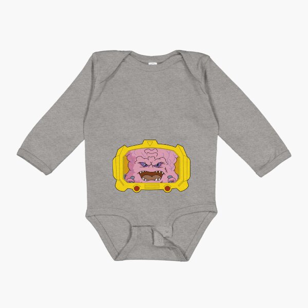 Item preview, Krang! designed and sold by Kevin Scauri.