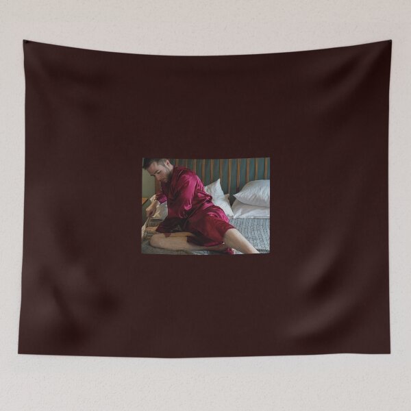 Item preview, Bedtime Fantasy designed and sold by handsomenudes.