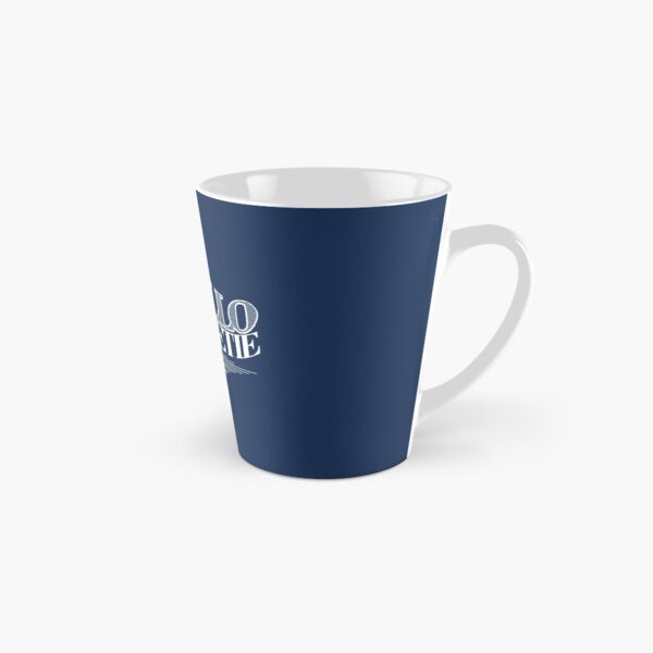 Hello Sweetie Tall Mug