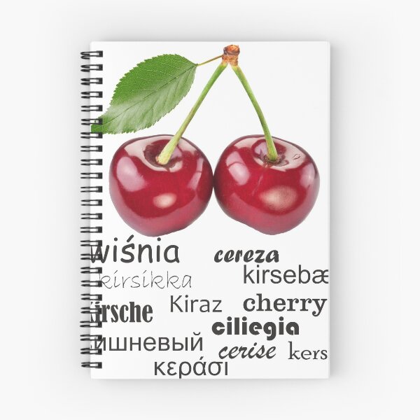 Item preview, Cherry designed and sold by Me-Like.