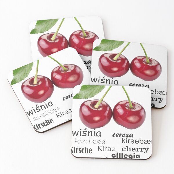 Item preview, Cherry designed and sold by Me-Like.