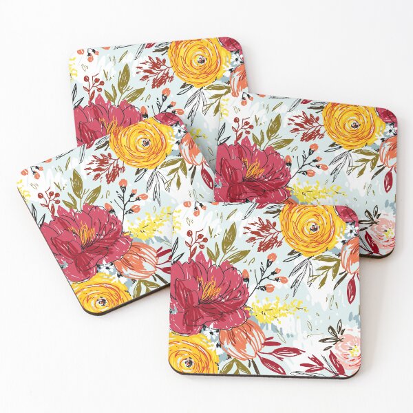 Item preview, Rose sketches designed and sold by ECLECTICimprint.