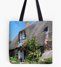The Simple Life Tote Bag