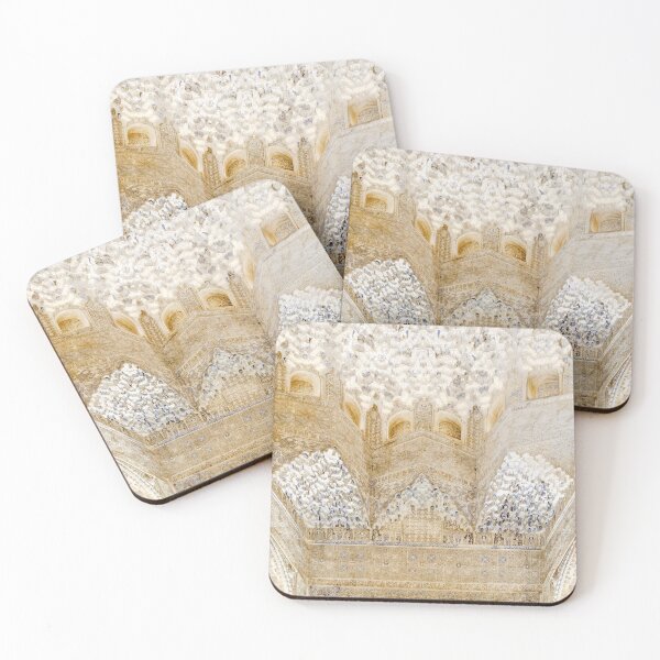 Item preview, Alhambra Hall of the Abencerrajes designed and sold by Weston  Westmoreland.