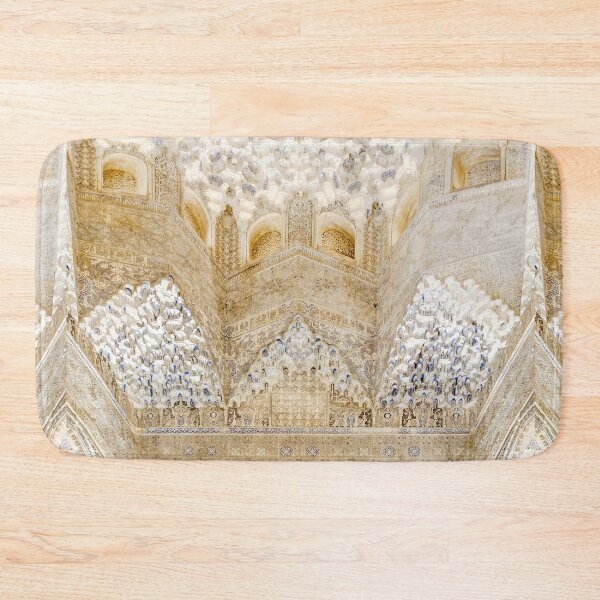 Item preview, Alhambra Hall of the Abencerrajes designed and sold by Weston  Westmoreland.