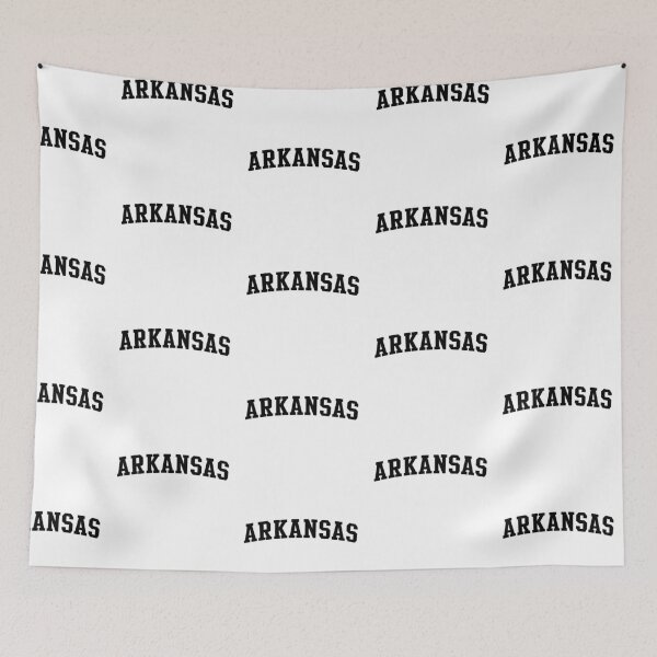 Item preview, Arkansas designed and sold by Novel Gifts.