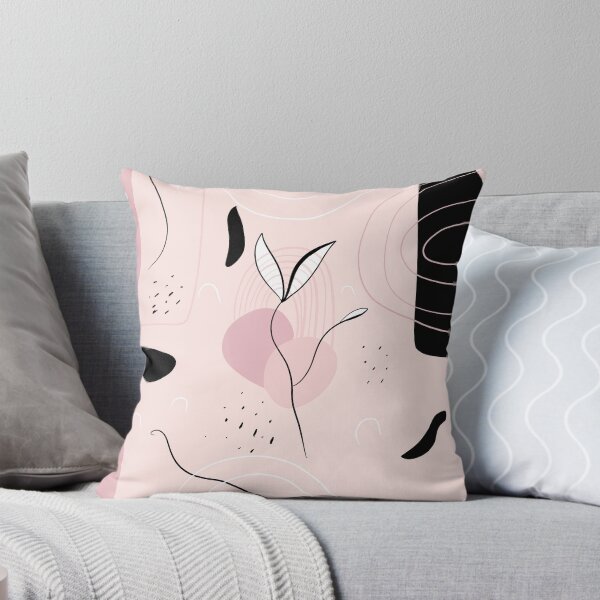 Item preview, Naturelle Abstract Minimalism #1 #minimal #wall #decor #art designed and sold by Anita's & Bella's Art.