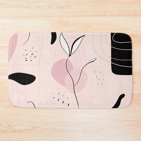 Item preview, Naturelle Abstract Minimalism #1 #minimal #wall #decor #art designed and sold by Anita's & Bella's Art.
