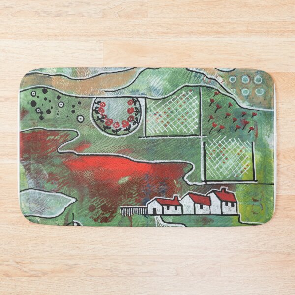 Item preview, Seasons 5 - landscape designed and sold by Ariadna de Raadt.