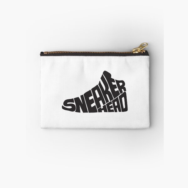 Item preview, Sneaker Head (black) designed and sold by seaning.
