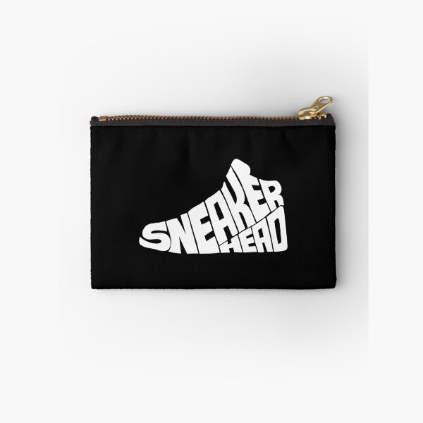 Item preview, Sneaker Head (white) designed and sold by seaning.