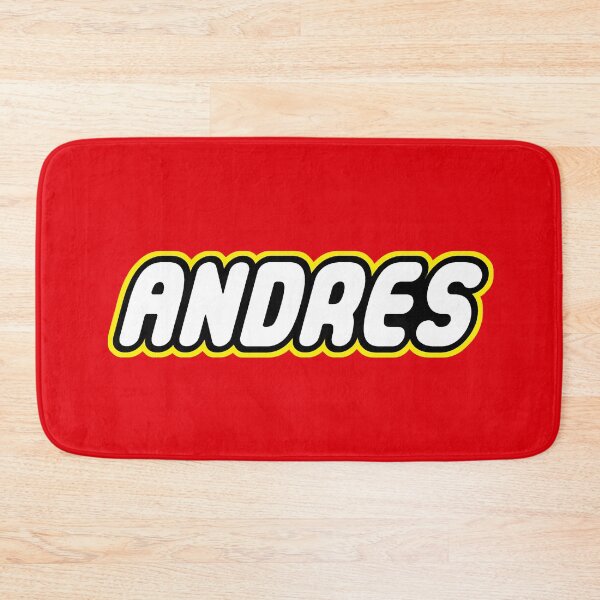 Item preview, Andres Trending Blocks - personalize designed and sold by Urosek.