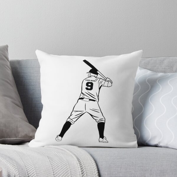 Item preview, Baseball, baseball player designed and sold by DerSenat.