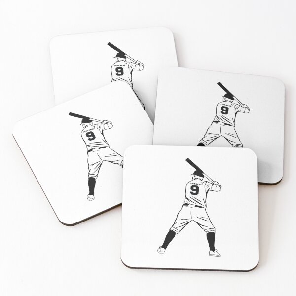 Item preview, Baseball, baseball player designed and sold by DerSenat.