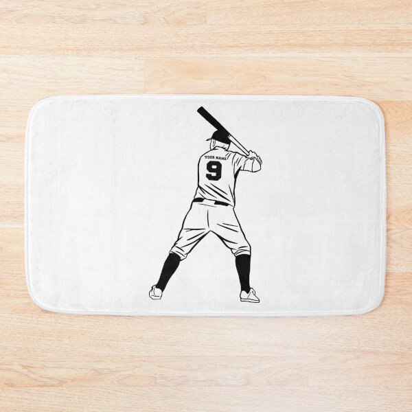 Item preview, Baseball, baseball player designed and sold by DerSenat.